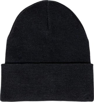 Kapelë Armani Exchange për meshkuj, e zezë Kapelë Armani Exchange për meshkuj, e zezë