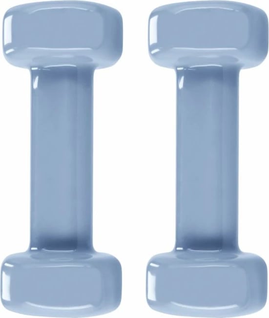 Hantella vinili për meshkuj/femra Spokey, blu
