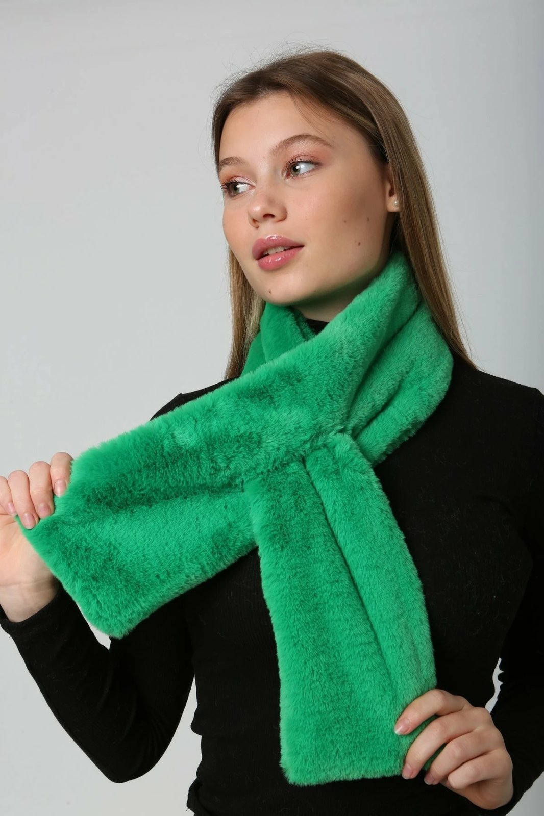 Shall i gjelbërt Jumeon, Byn01