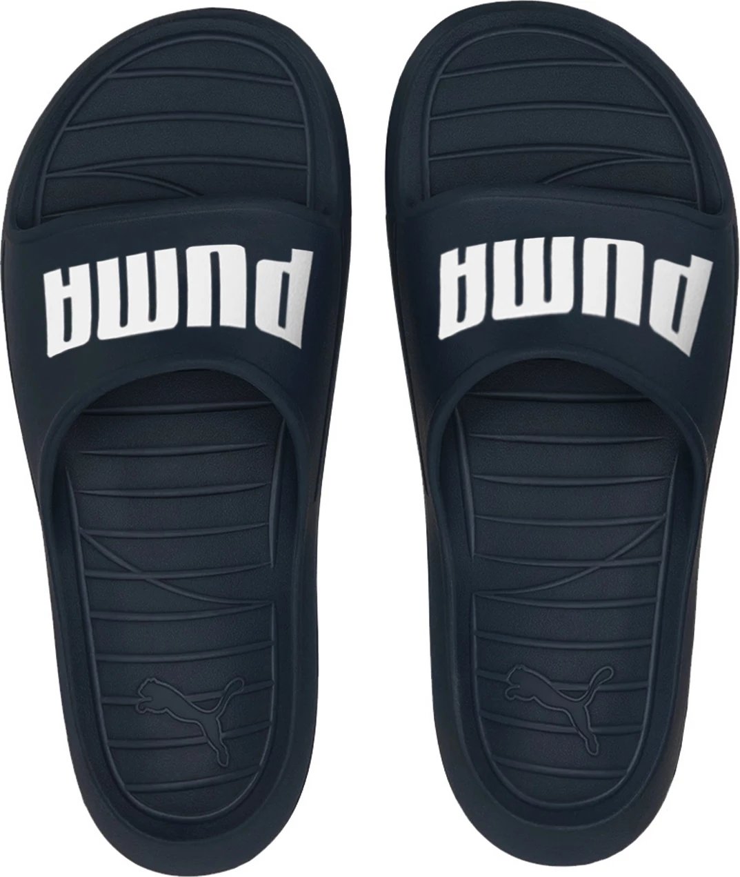 Papuqe unisex Puma, të kaltërta