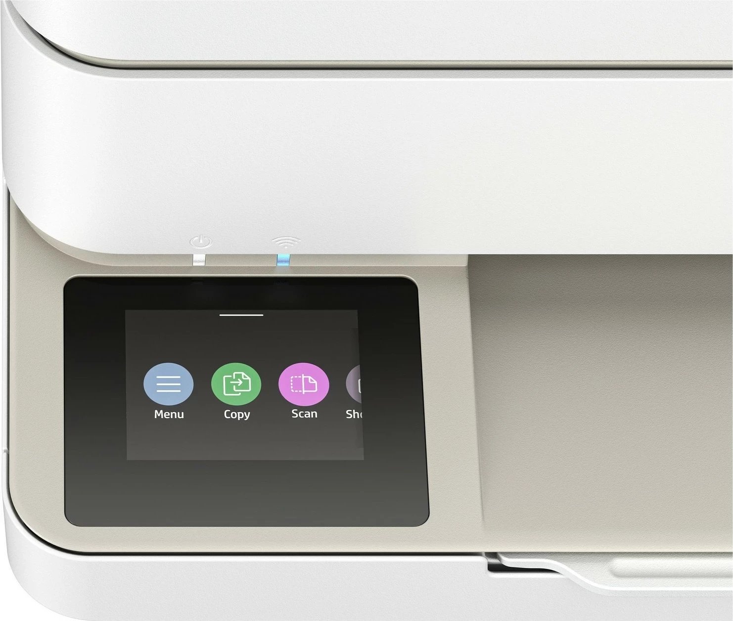 Printer HP Envy 6520e, Kolor, Duplex, WiFi, Instant Ink, bardhë