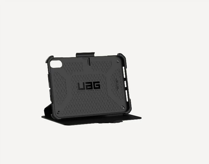 Mbështjellës Urban Armor Gear Metropolis për tablet 21.1 cm, i zi