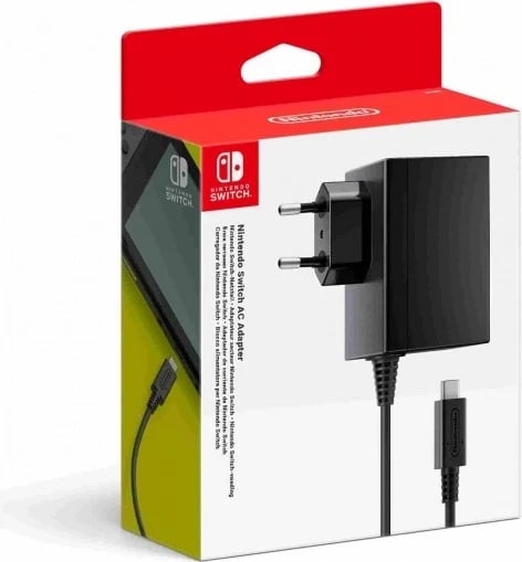 Kabllo përshtatëse për Nintendo Switch