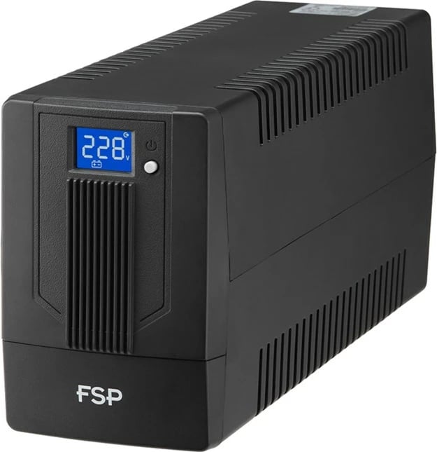UPS Fortron iFP 600, 0.6 kVA,  i zi