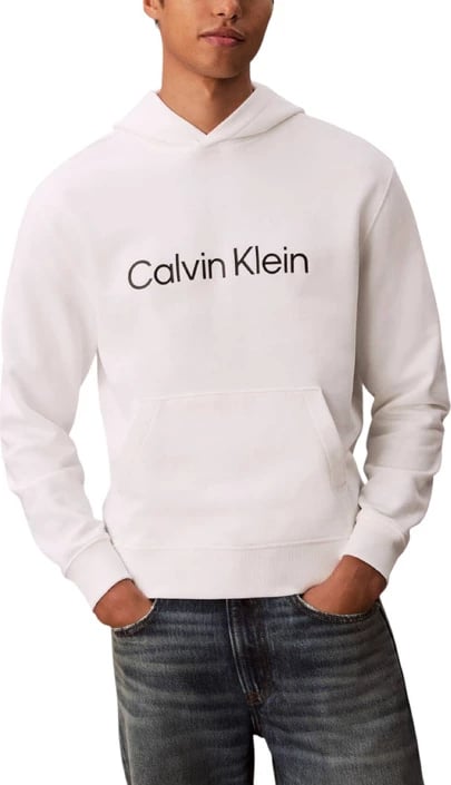 Duks Calvin Klein meshkuj, i bardhë