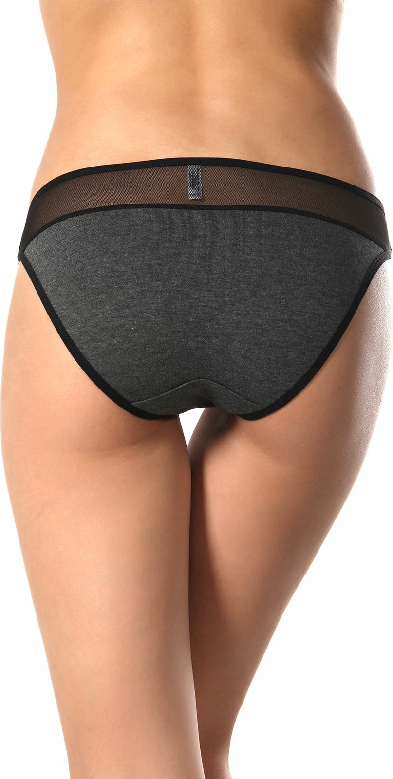 Tanga Jumeon, ngjyrë antracit, 001-013143