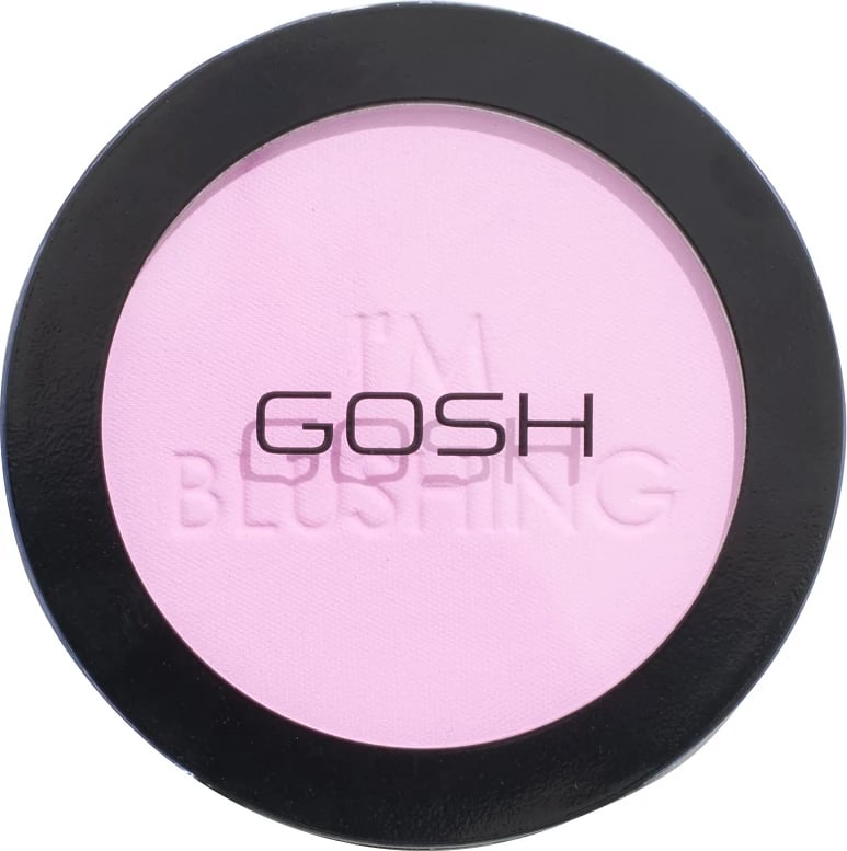 Blush Gosh I’m Blushing Powder Blush 005 Shocking Pink 5.5g