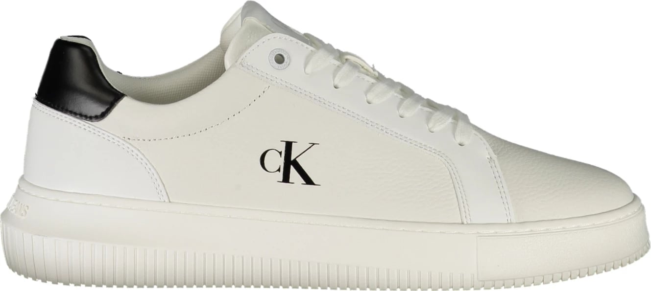 Atlete Calvin Klein meshkuj, të bardha