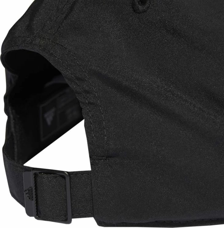 Kapelë adidas për femra, e zezë