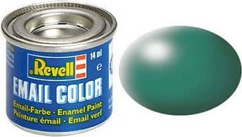 Ngjyrë për modele Revell Email Color 32365, 14 ml, Patina Green