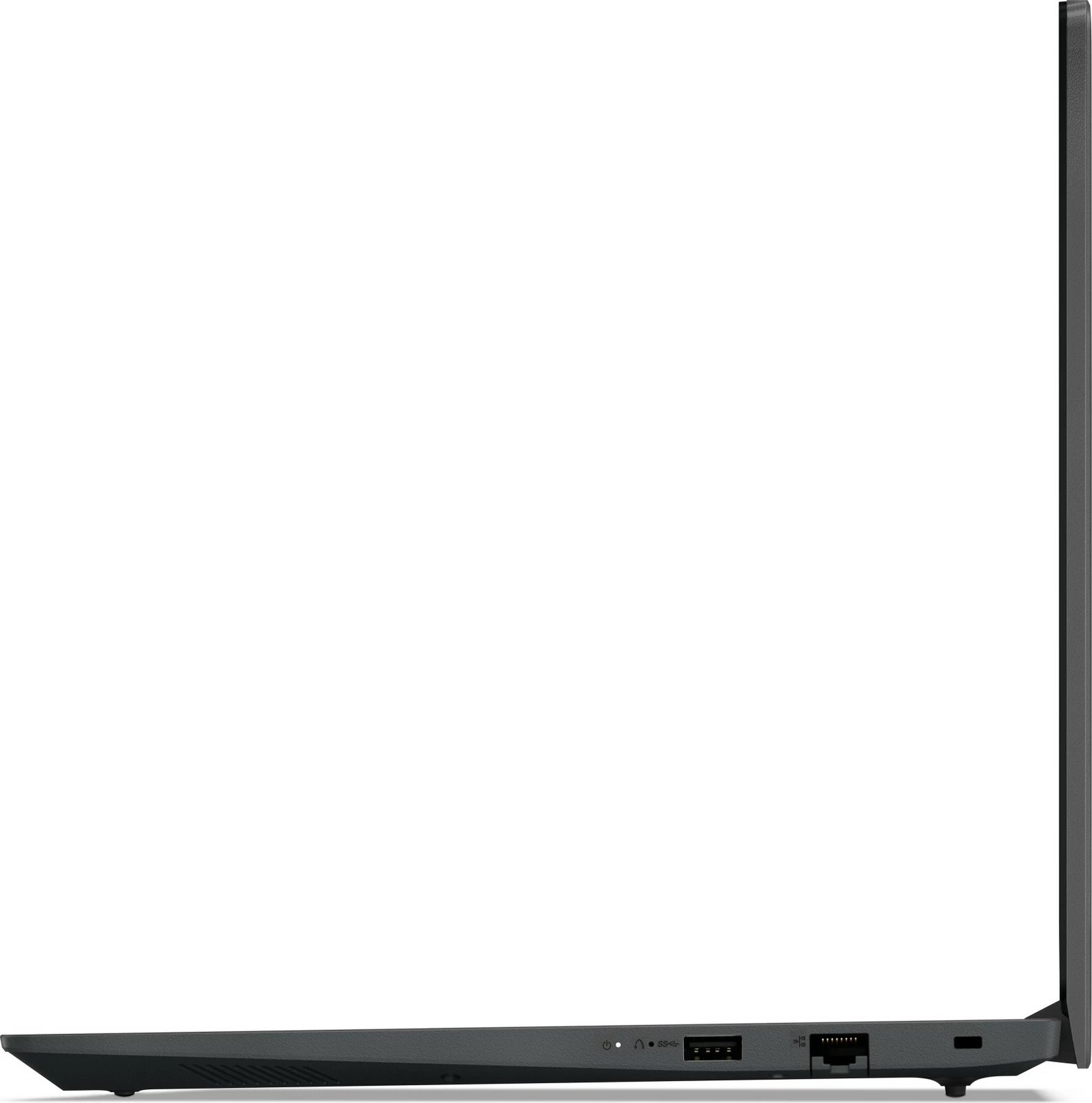 Laptop Lenovo V V15, AMD Ryzen 5, 16 GB RAM, 512 GB SSD, Business Black