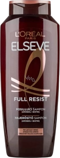 Els.Sh.Arginine Resist 250Ml
