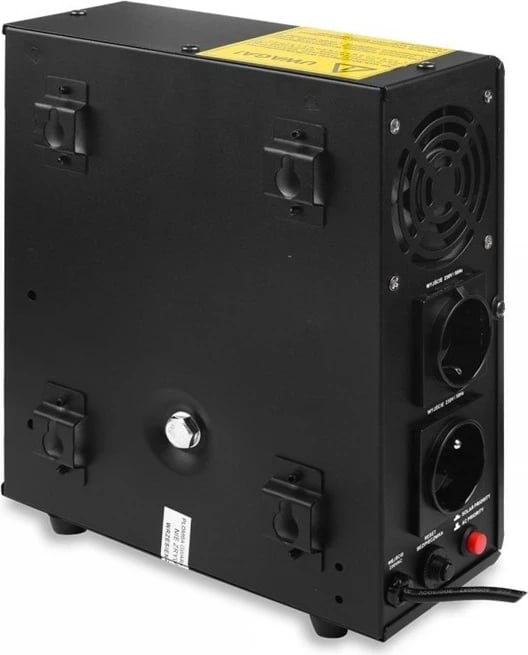 Inverter Volt Polska Sinus PRO 800W, i zi