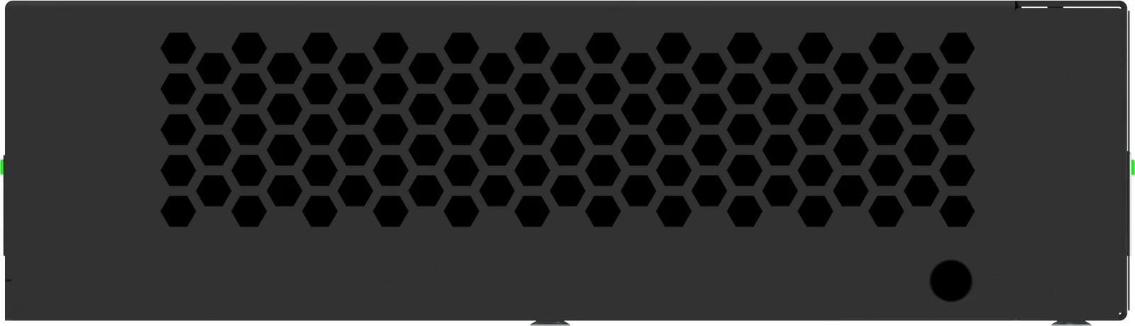 Switch NETGEAR 8x1G PoE+ 110W 1x1G dhe 1xSFP, Managed, L2/L3, Gigabit Ethernet, Montim në rack