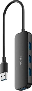 4-Port USB-A 3.0 Hub UH40A