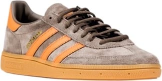 Atlete adidas meshkuj, kafe