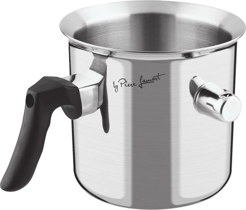 Tenxhere për vluarjen e qumështit Lamart LT1233, 0.75 l