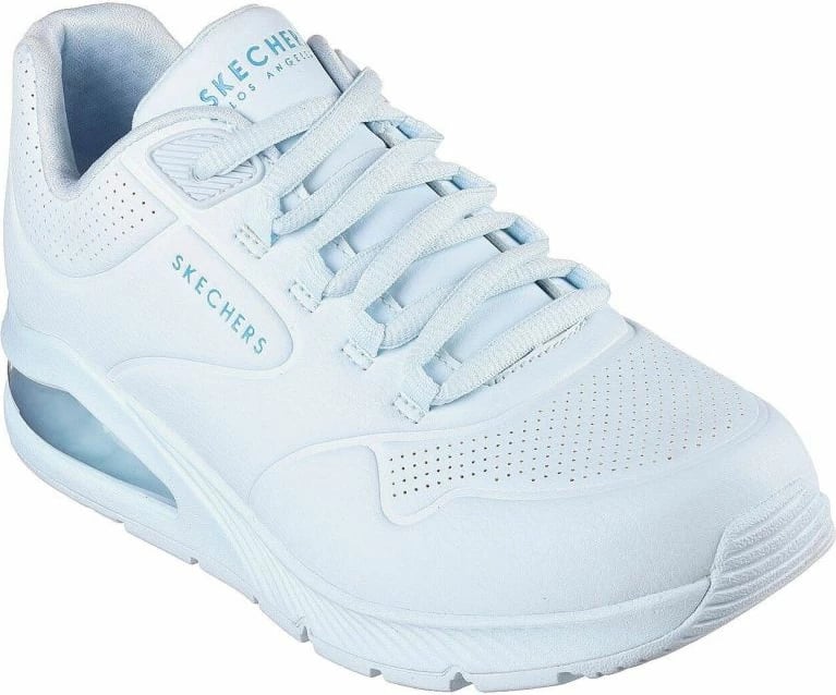 Atlete femra Skechers, të kaltra