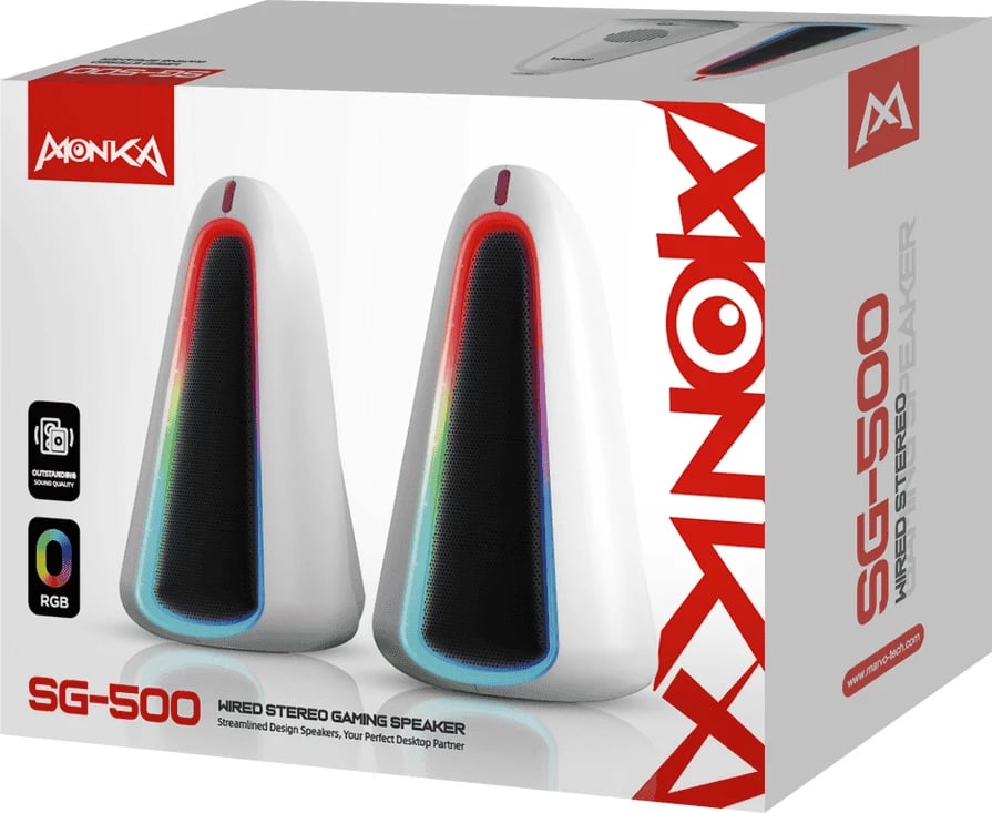 Altoparlant MONKA SG-500