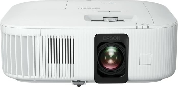 Projektor Epson EH-TW6250, 2800 ANSI lumens, 3LCD, 4K+, Bardhë