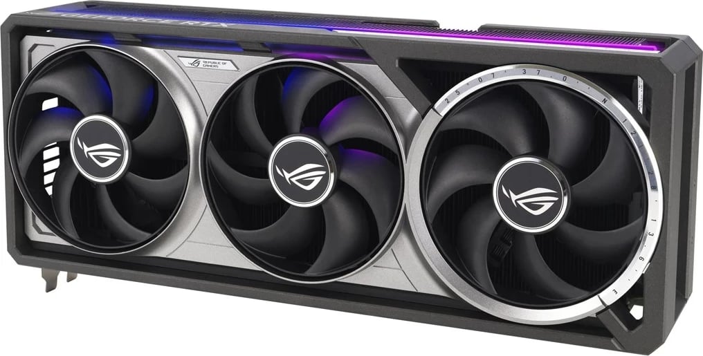 Kartelë grafike ASUS ROG Astral RTX 5090, 32 GB, Multi