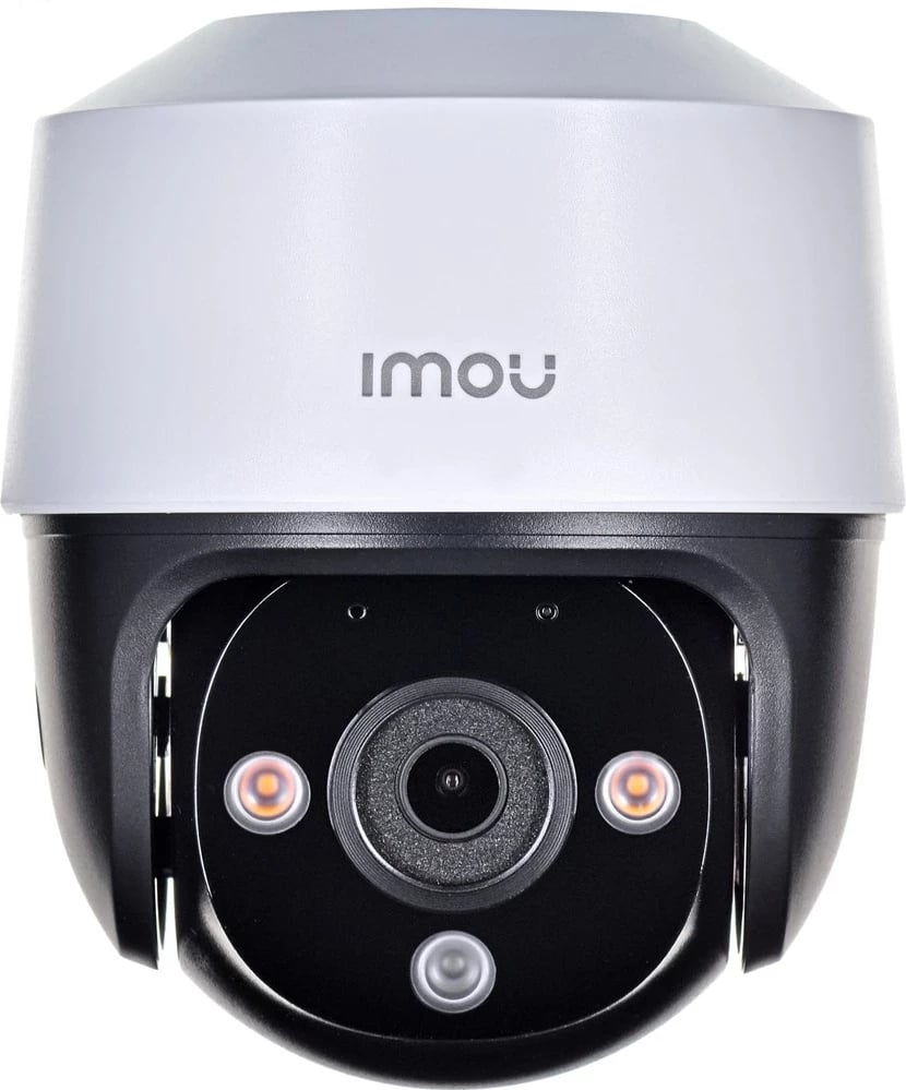 Kamerë sigurie DAHUA IMOU IPC-S21FAP, 1080p, e zezë