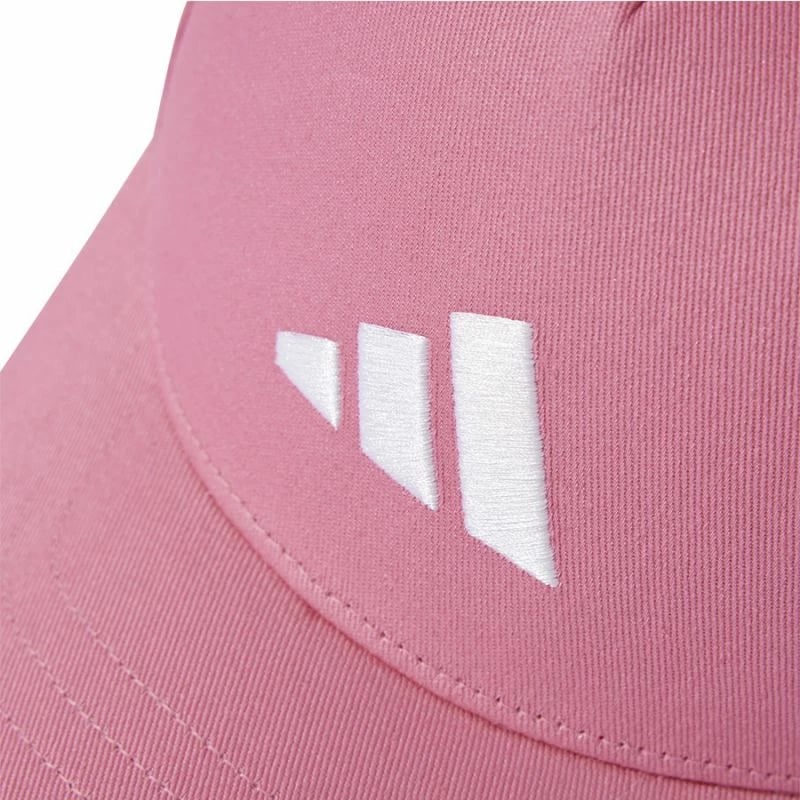 Kapelë për fëmijë adidas, rozë
