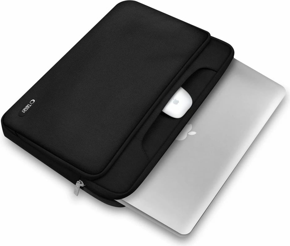 Çantë laptopi Tech-Protect PocketBag 15-16", e zezë