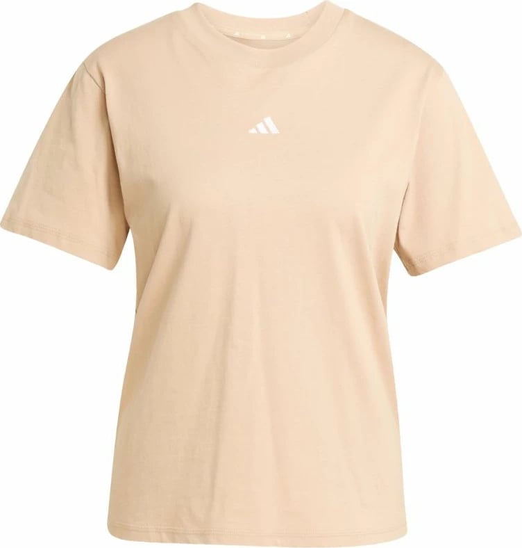 Maicë adidas për femra, bezhë
