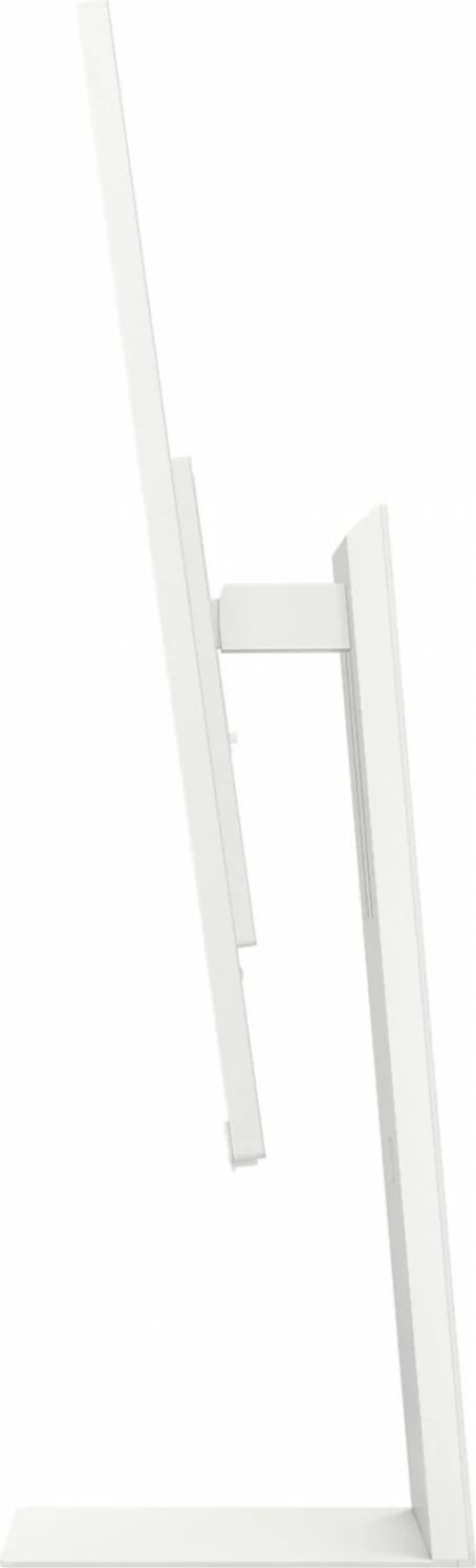 Monitor Samsung Smart M8 LS32FM801UUXDU 32 inç 4K, kamerë, i bardhë