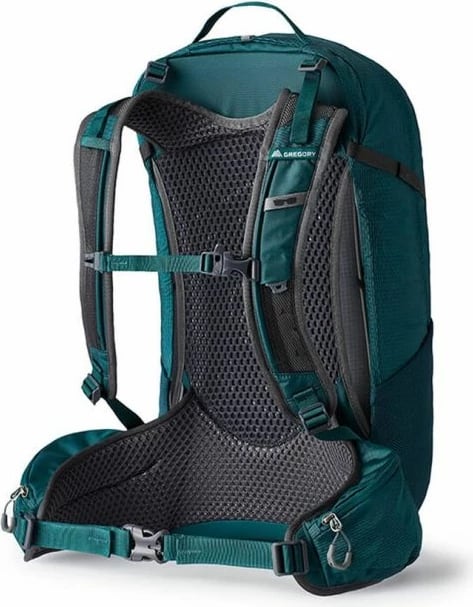 Çantë shpine trekking Gregory, jeshile