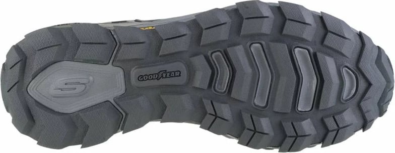 Atlete Skechers meshkuj, të gjelbra