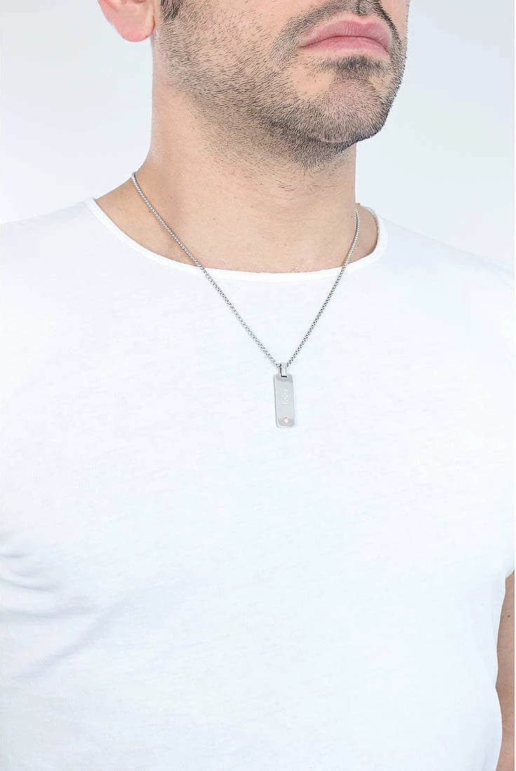 varëse për meshkuj BREIL JEWELS TJ2310, argjend