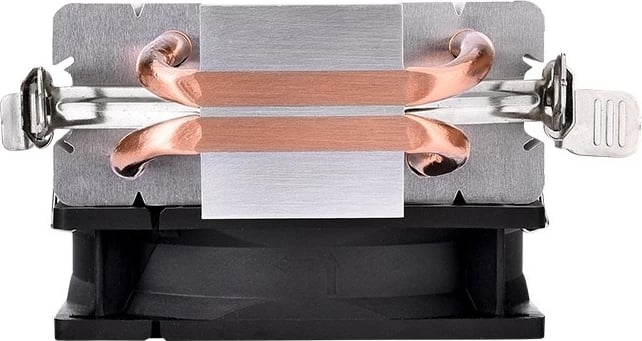 Ftohës procesori Thermaltake Contac 9 SE, 92mm, për socket Intel/AMD, Alumini/Bakër