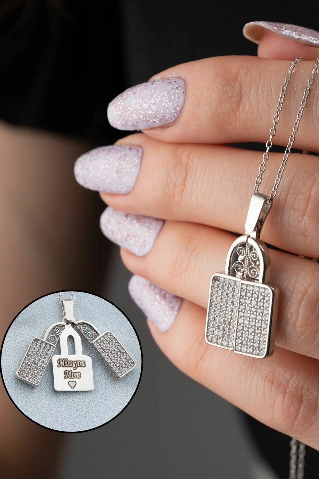 Varëse argjendi Jumeon, KLTKLYE002