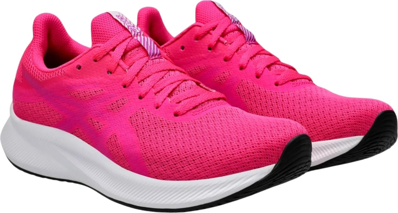 Atlete për femra asics, rozë