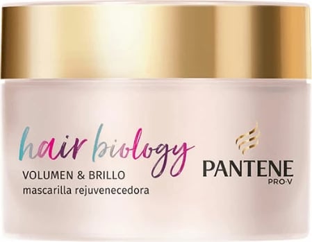 Maskë për flokë Pantene Pro-V Full & Vibrant Rejuvenating unisex 160ml