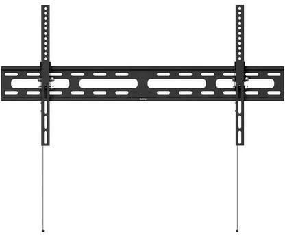 Mbajtëse muri për TV Hama Motion XL, VESA 800x400, për TV 37-75", e zezë