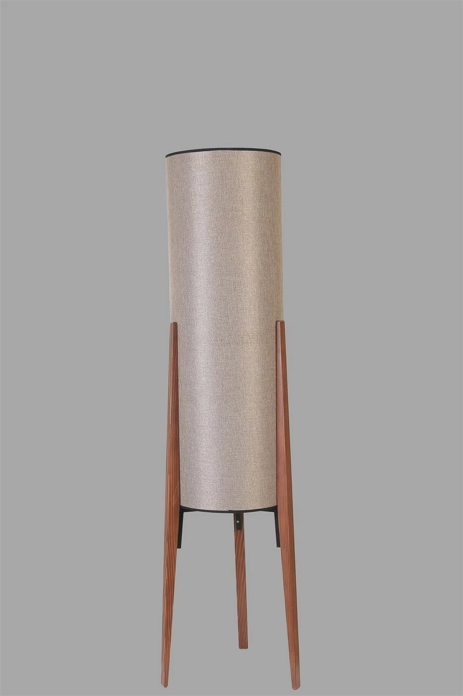 Llambë dyshemeje Opviq, ngjyrë arre, 8833-2