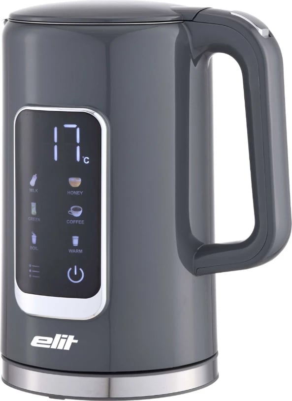 Vluese uji elektrike ELIT COOLTOUCH 1.7GY