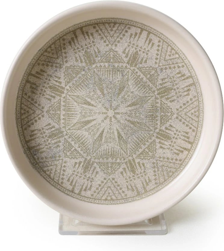 Set tasash qeramike (6 copë), Hermia Concept, X00017907