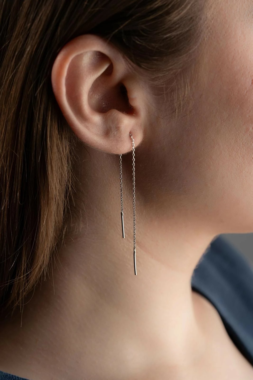 Vathë argjendi të hollë, Jumeon, NRZ999458