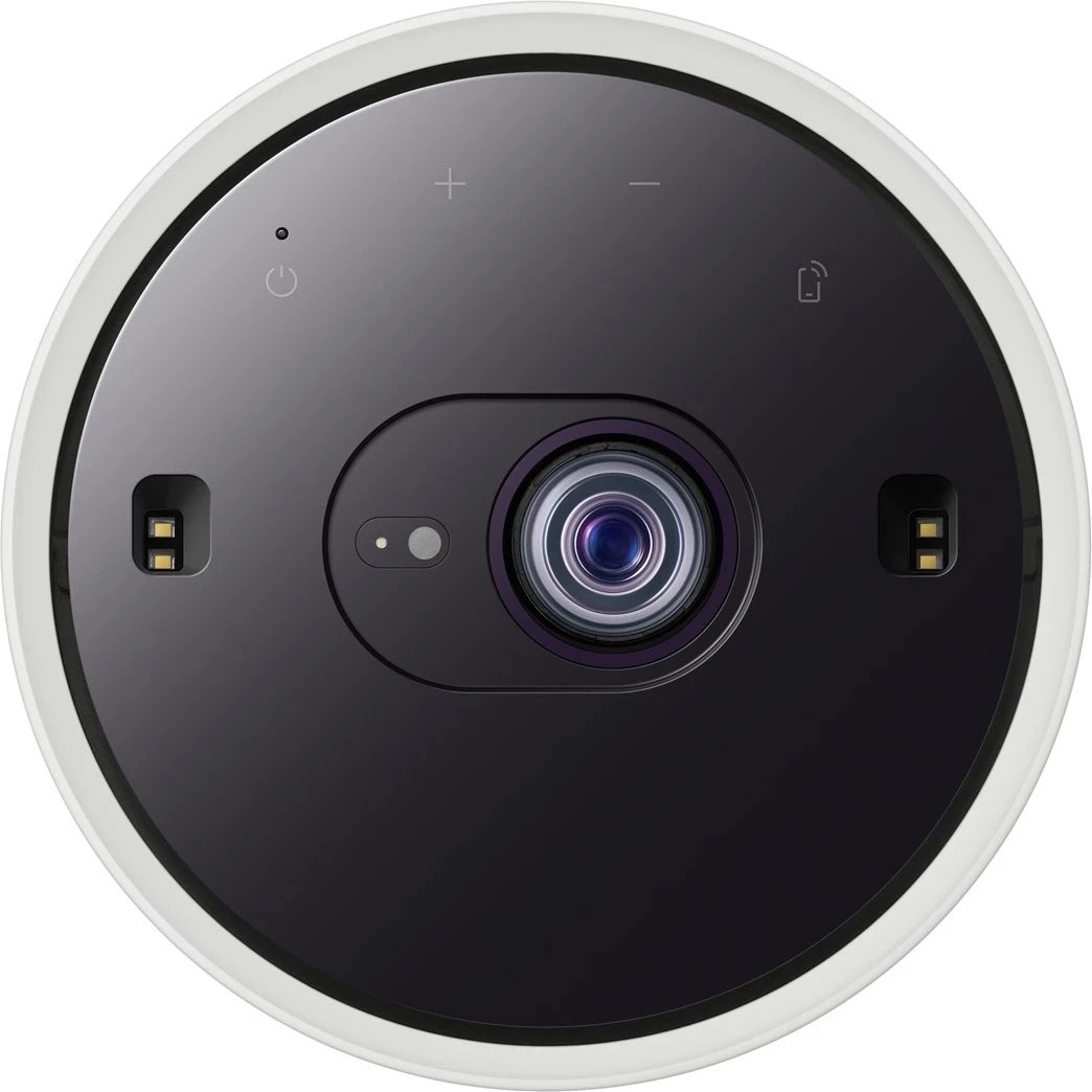 Projektor Samsung SP-LFF3CLAXXXH, DLP ,1080p, 50W, i bardhë/i zi Projektor Samsung SP-LFF3CLAXXXH, DLP ,1080p, 50W, i bardhë/i zi