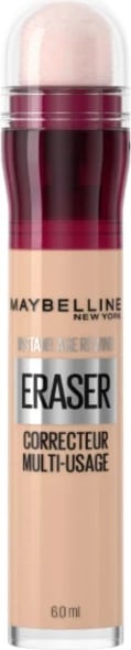 Korrektor fytyre Maybelline Instant Anti-Age Eraser 115 Warm Light 6.8ml