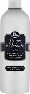 Losioni dushi Tesori dOriente Muschio Bianco, 500 ml