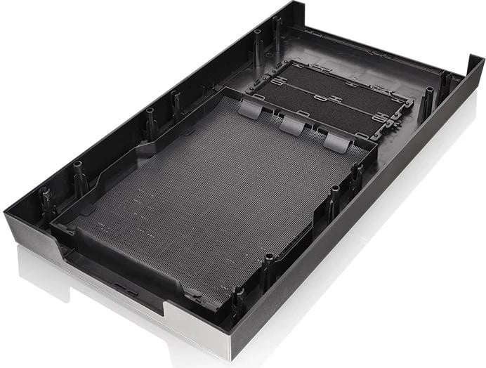 Kasë kompjuteri Thermaltake, Core X31, e zezë Kasë kompjuteri Thermaltake, Core X31, e zezë