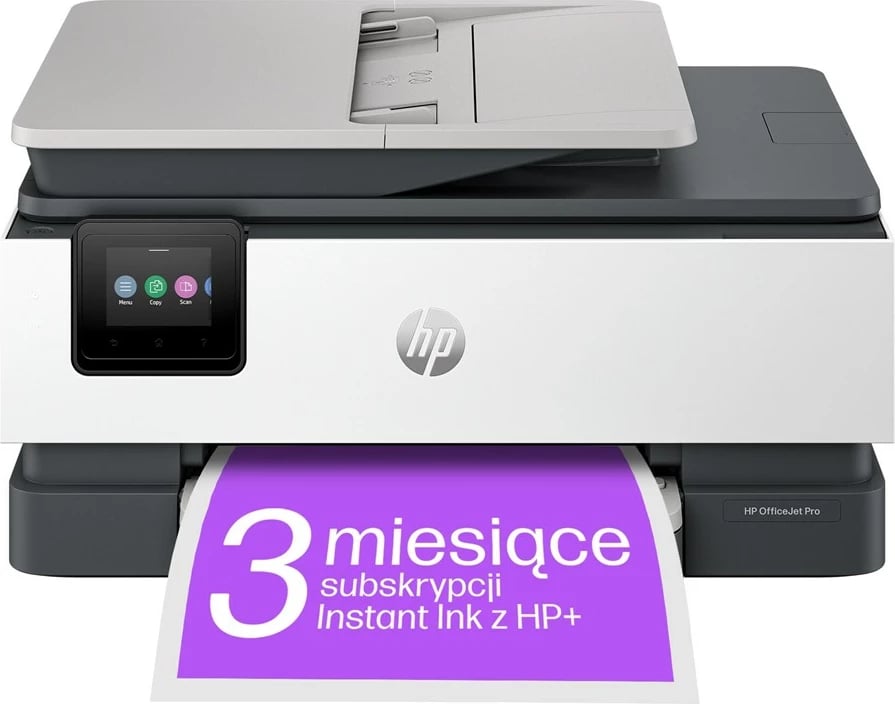 Printer HP OfficeJet Pro, Gri Printer HP OfficeJet Pro, Gri