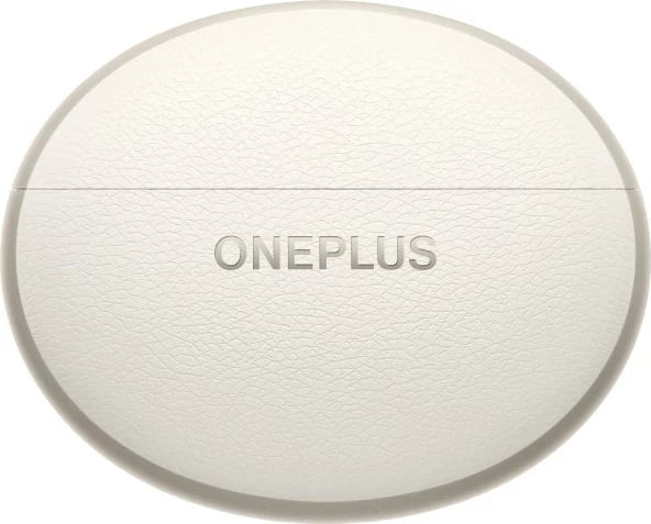 Kufje OnePlus Buds Pro 3 wireless, të bardha