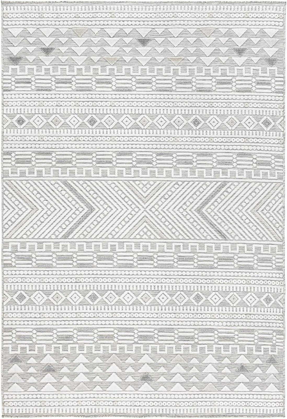 Qilim krem, 50x80cm, Conceptum Hypnose 65550A Sand - Cream