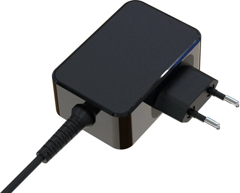 Adapter universal LC-Power LC-NB-GAN-45-C, 45W, USB-C, i zi